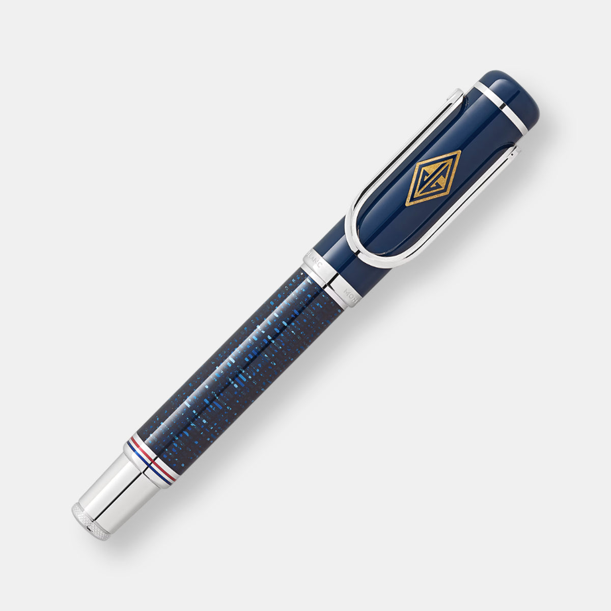 Stylo plume great characters hommage à gatsby le magnifique special edition