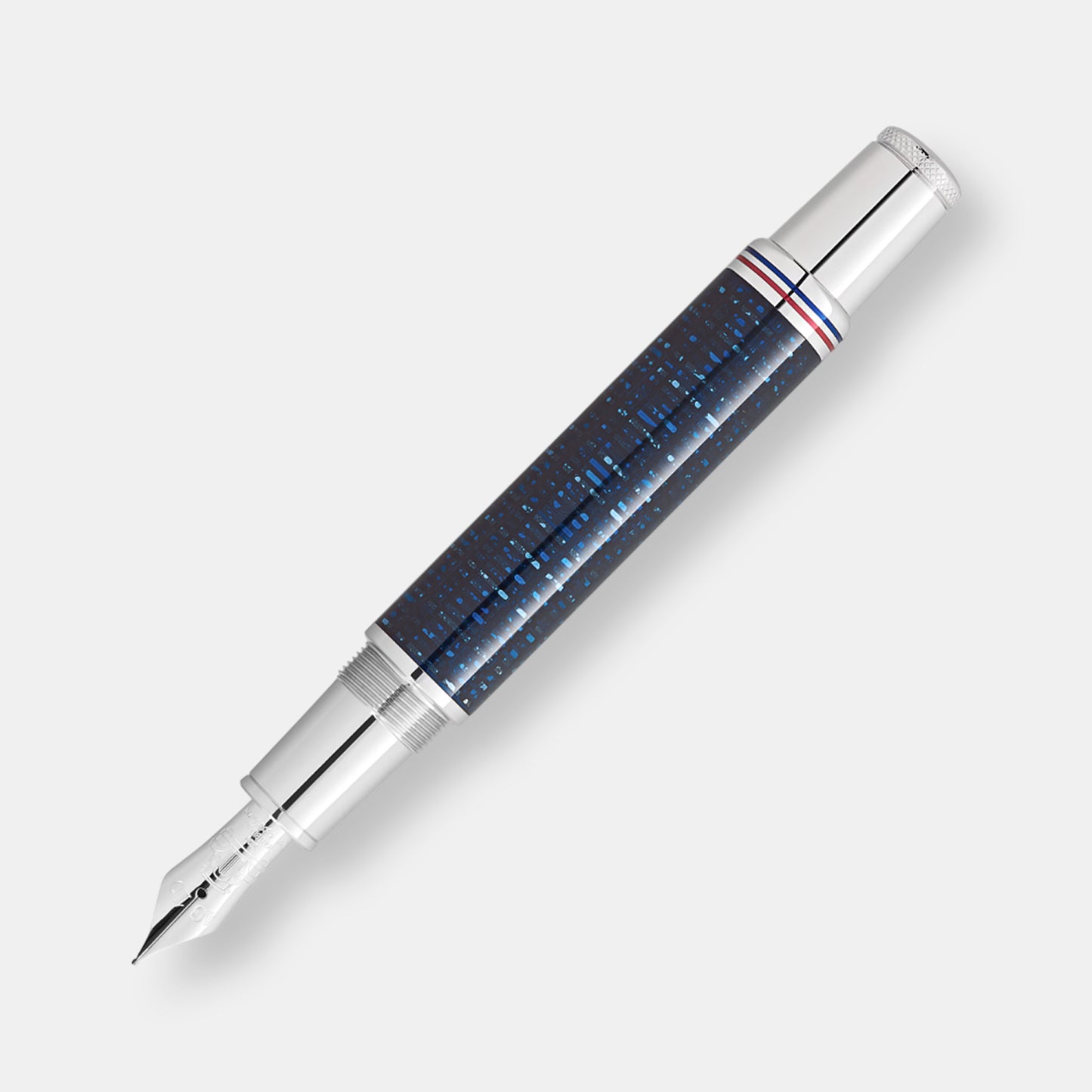 Stylo plume great characters hommage à gatsby le magnifique special edition
