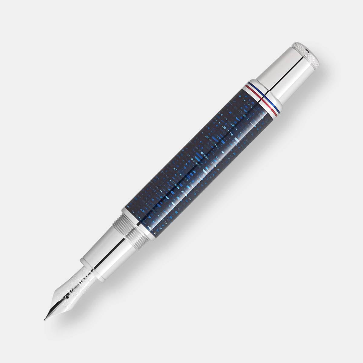 Stylo plume great characters hommage à gatsby le magnifique special edition