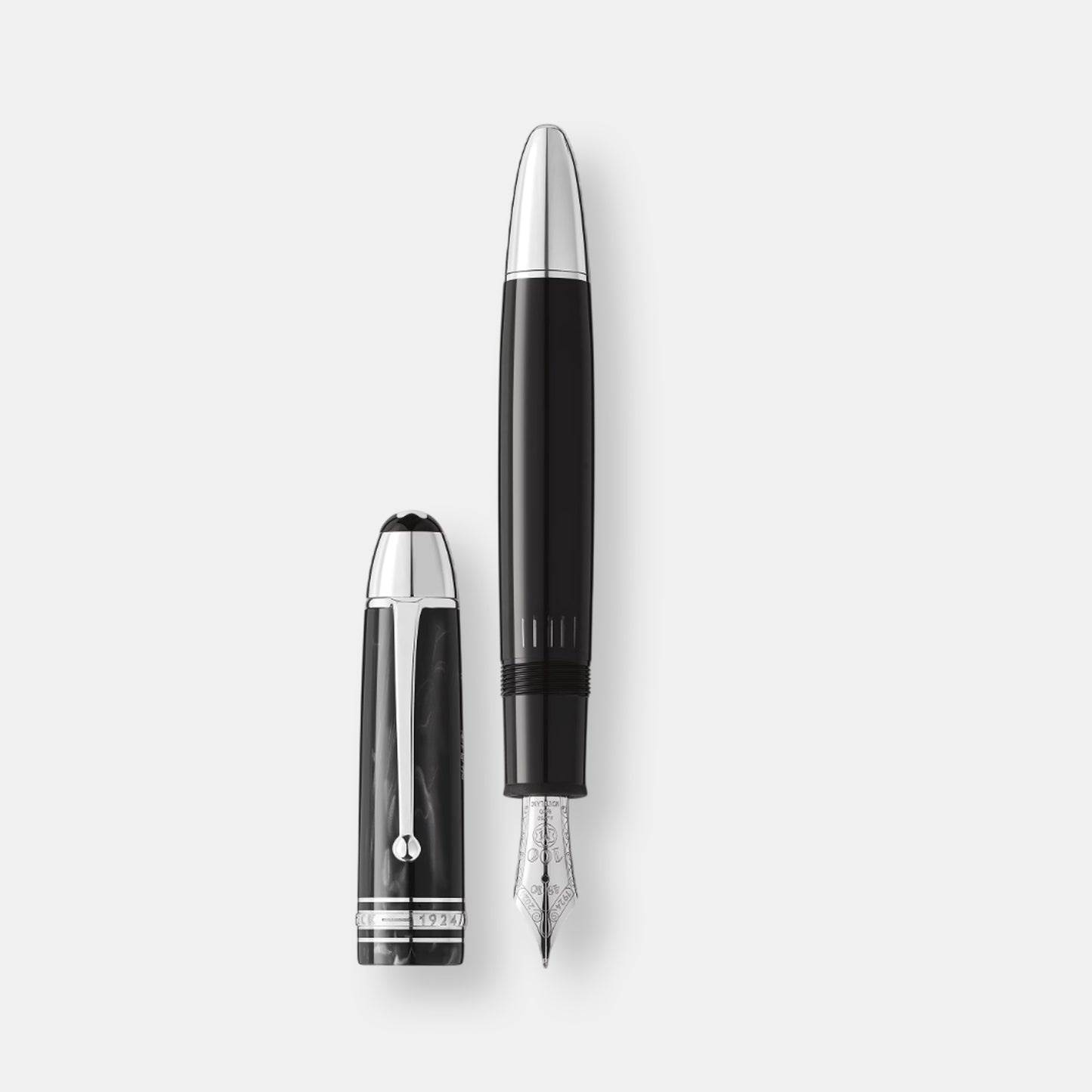 Stylo-plume, collection meisterstuck the origin