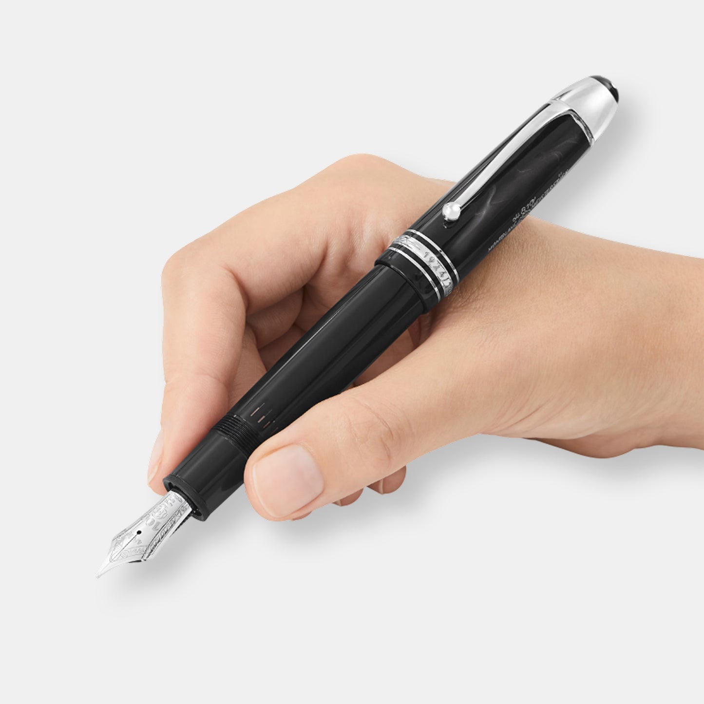 Stylo-plume, collection meisterstuck the origin