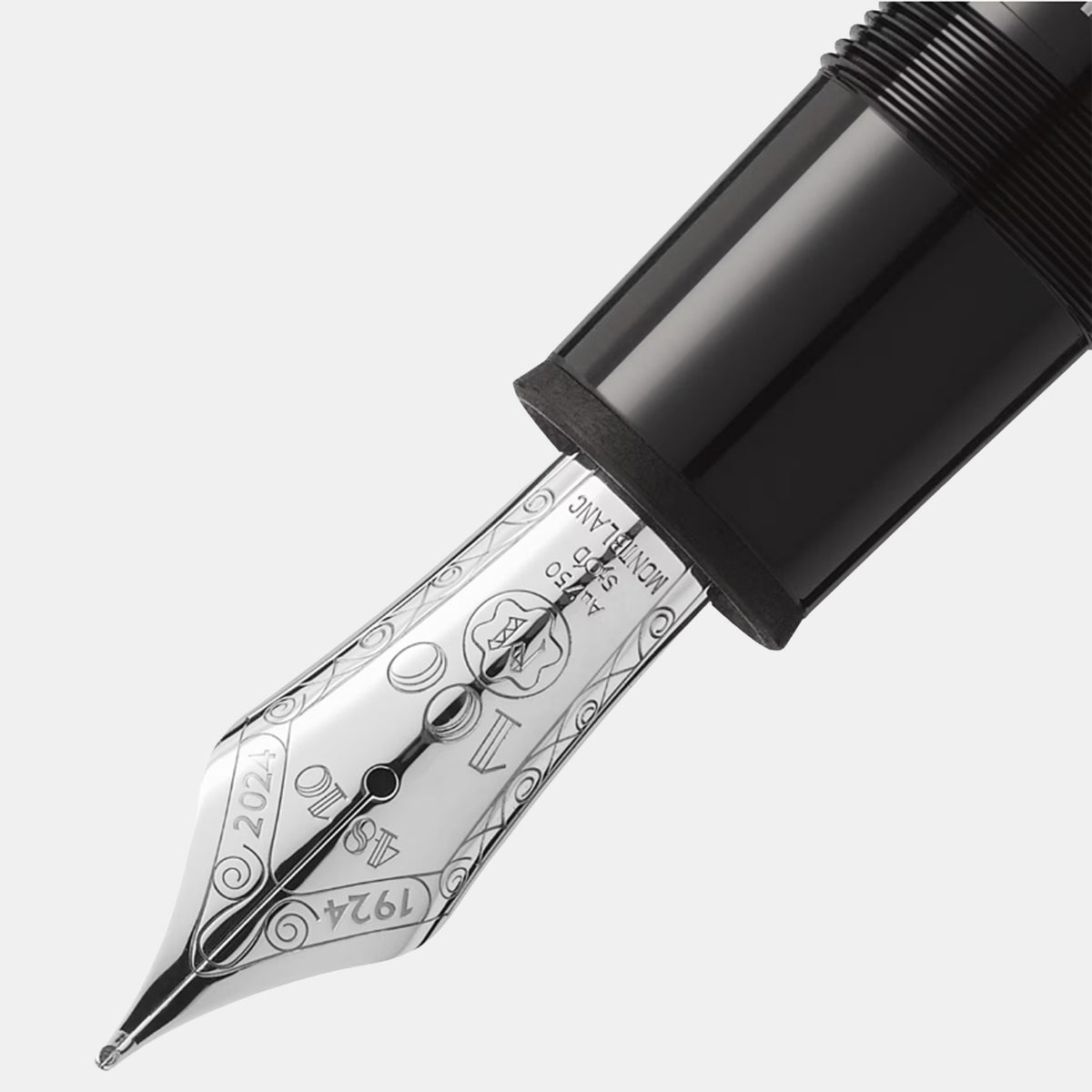 Stylo-plume, collection meisterstuck the origin