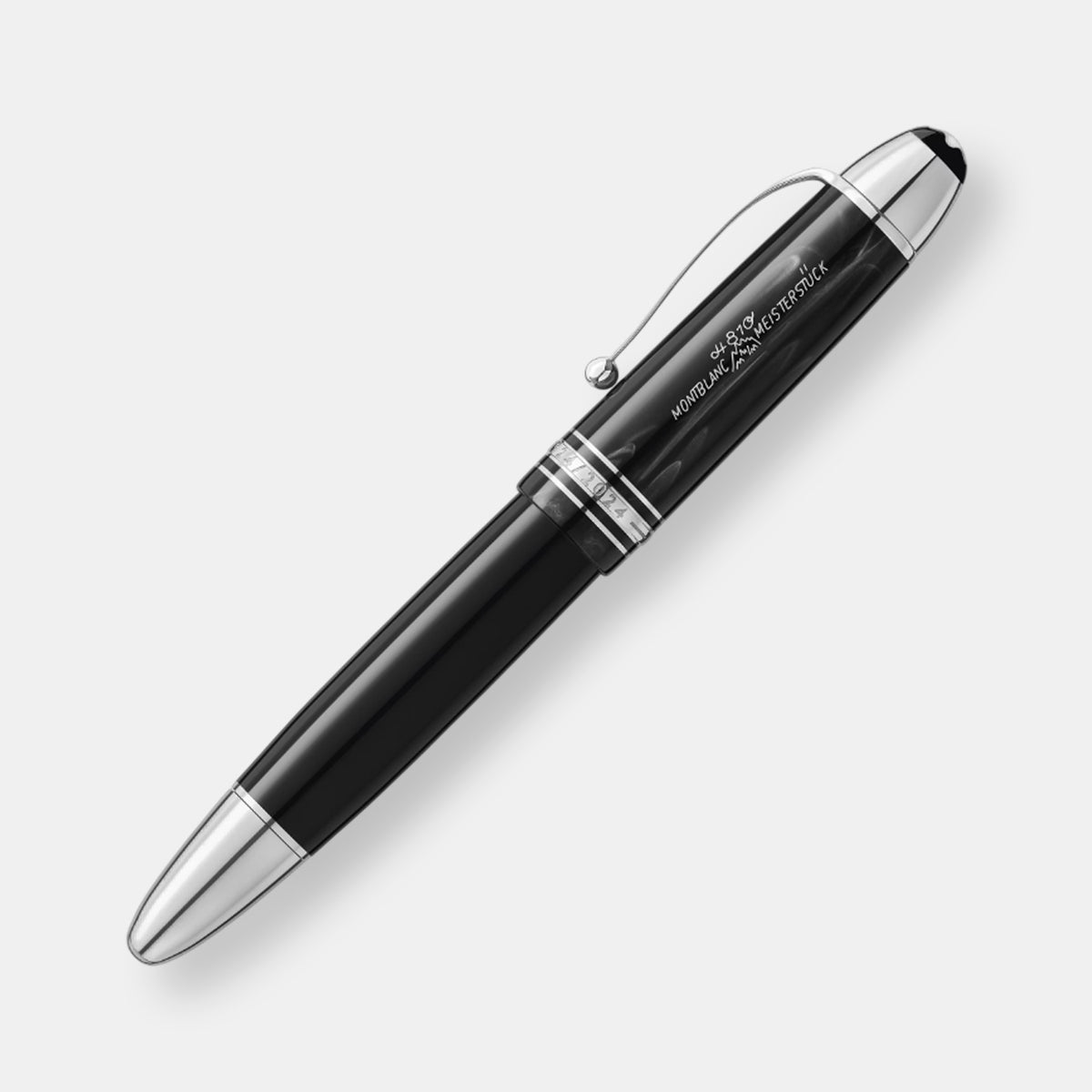 Stylo-plume, collection meisterstuck the origin