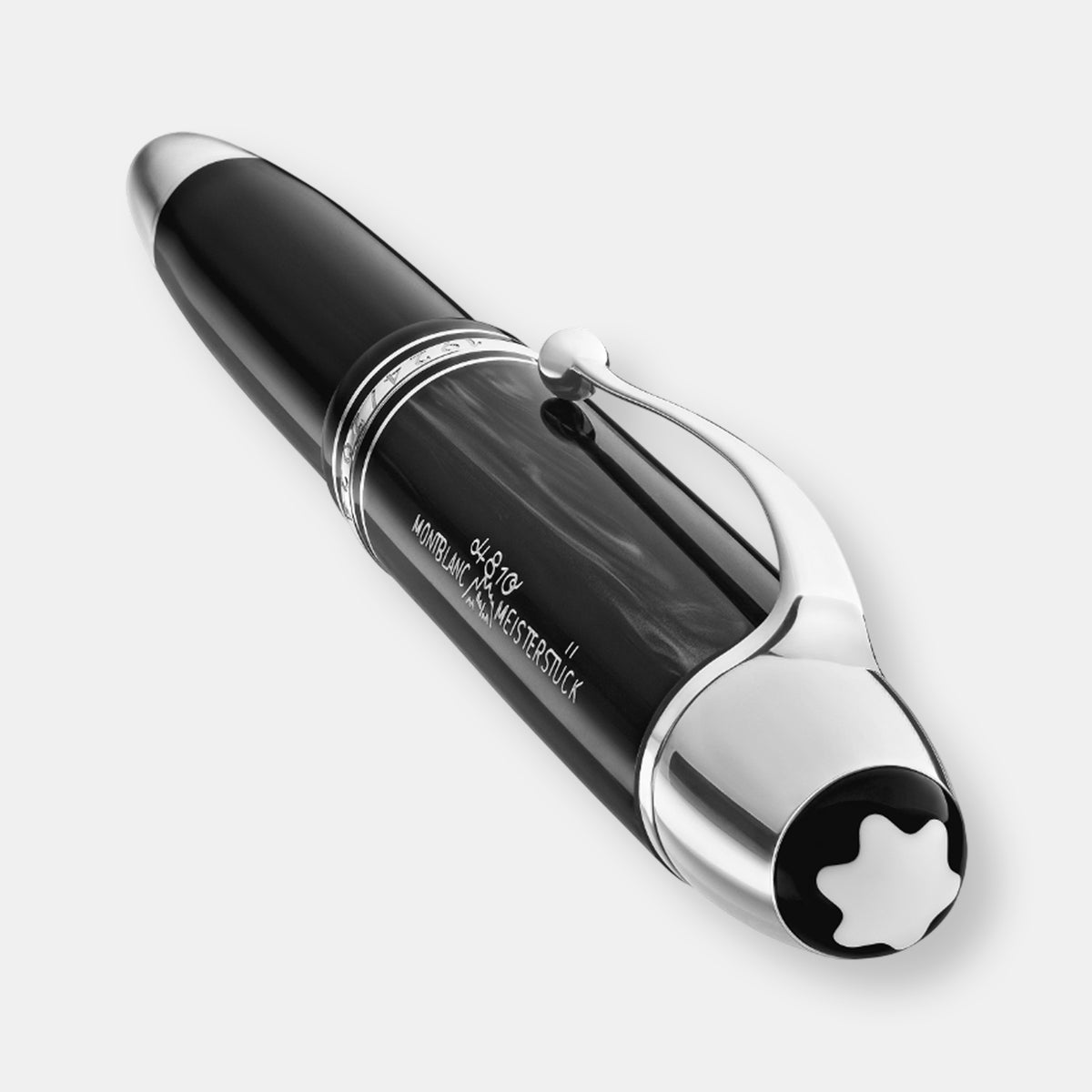 Stylo-plume, collection meisterstuck the origin