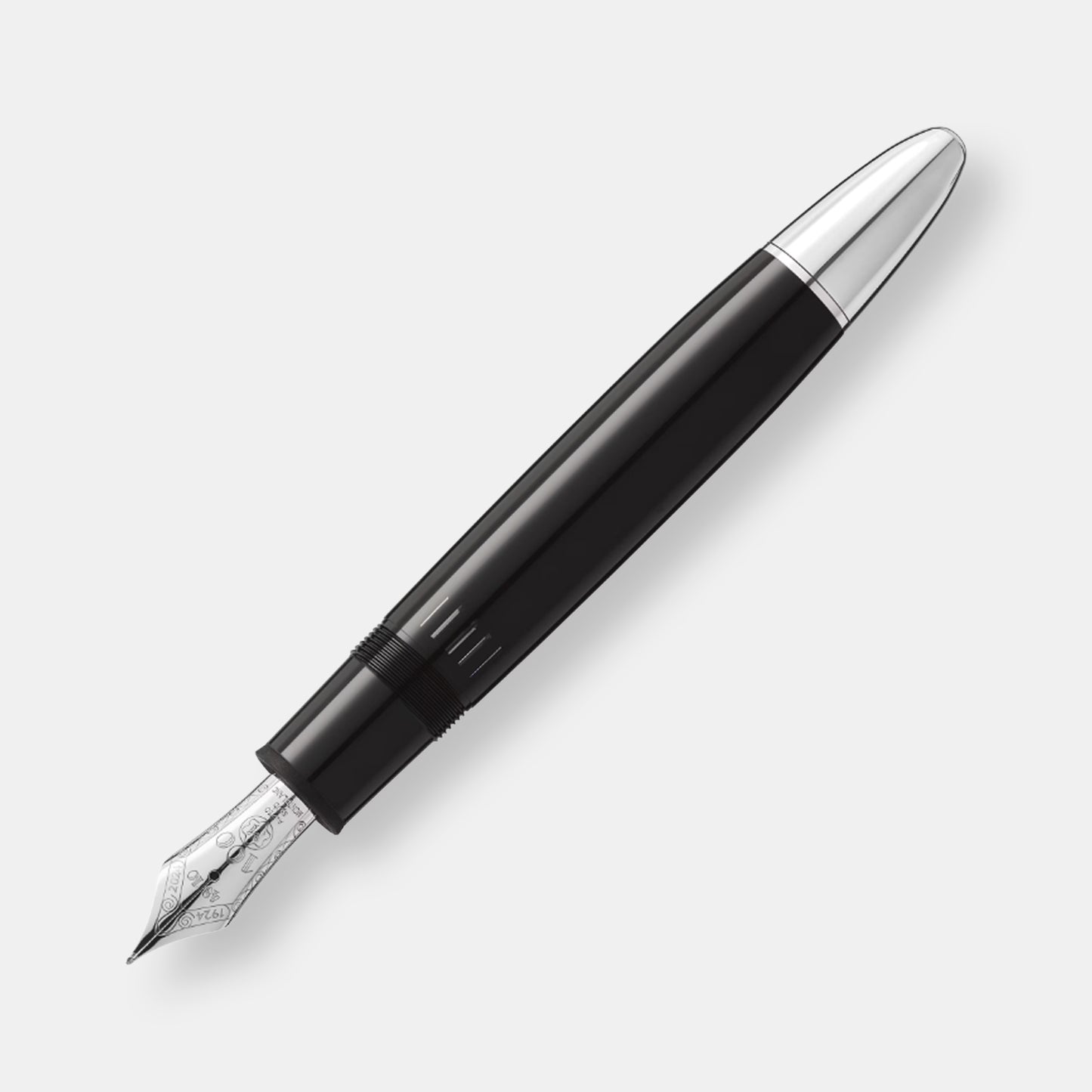 Stylo-plume, collection meisterstuck the origin