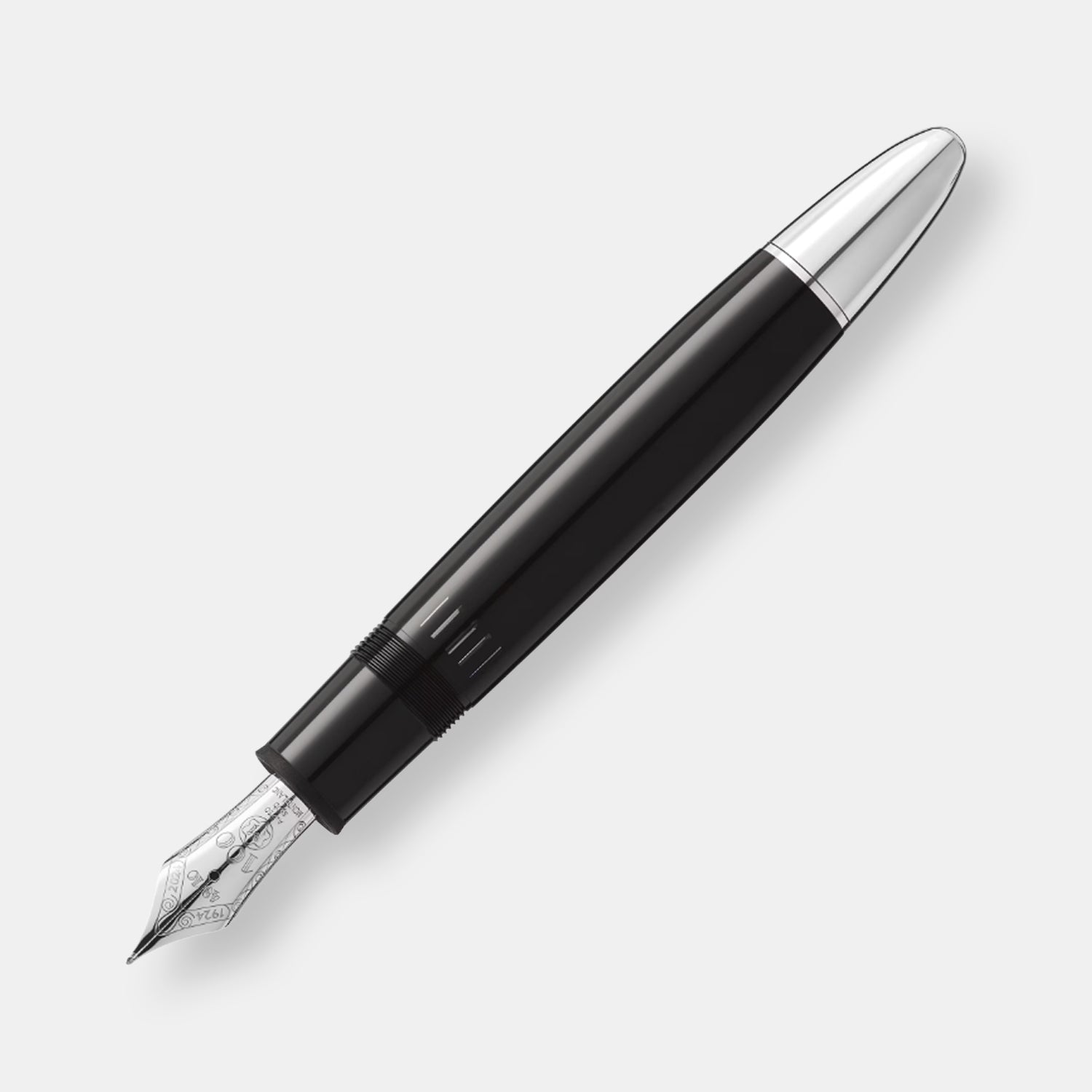 Stylo-plume, collection meisterstuck the origin