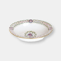 Baker louveciennes - végetable dish