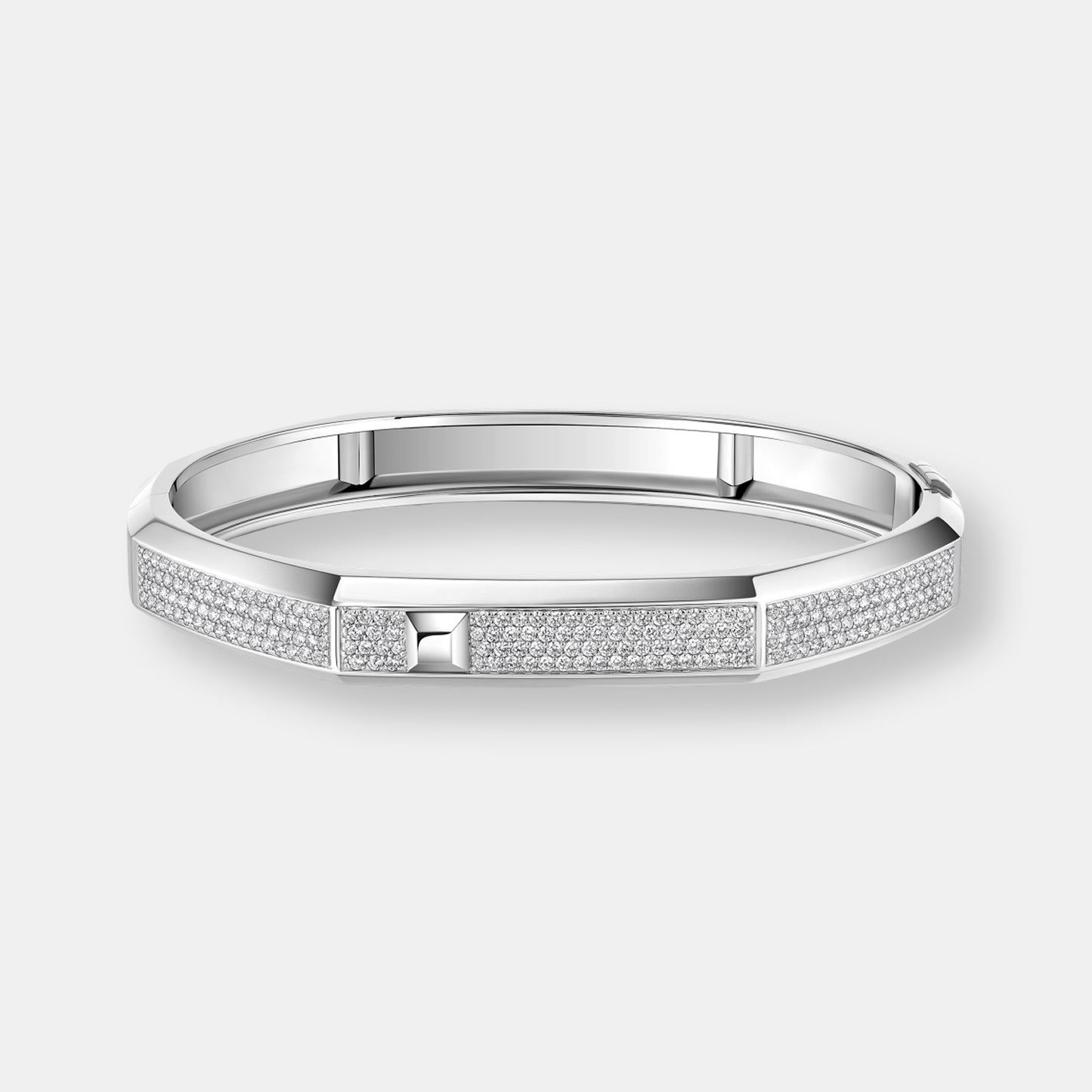 Bracelet mm moderniste