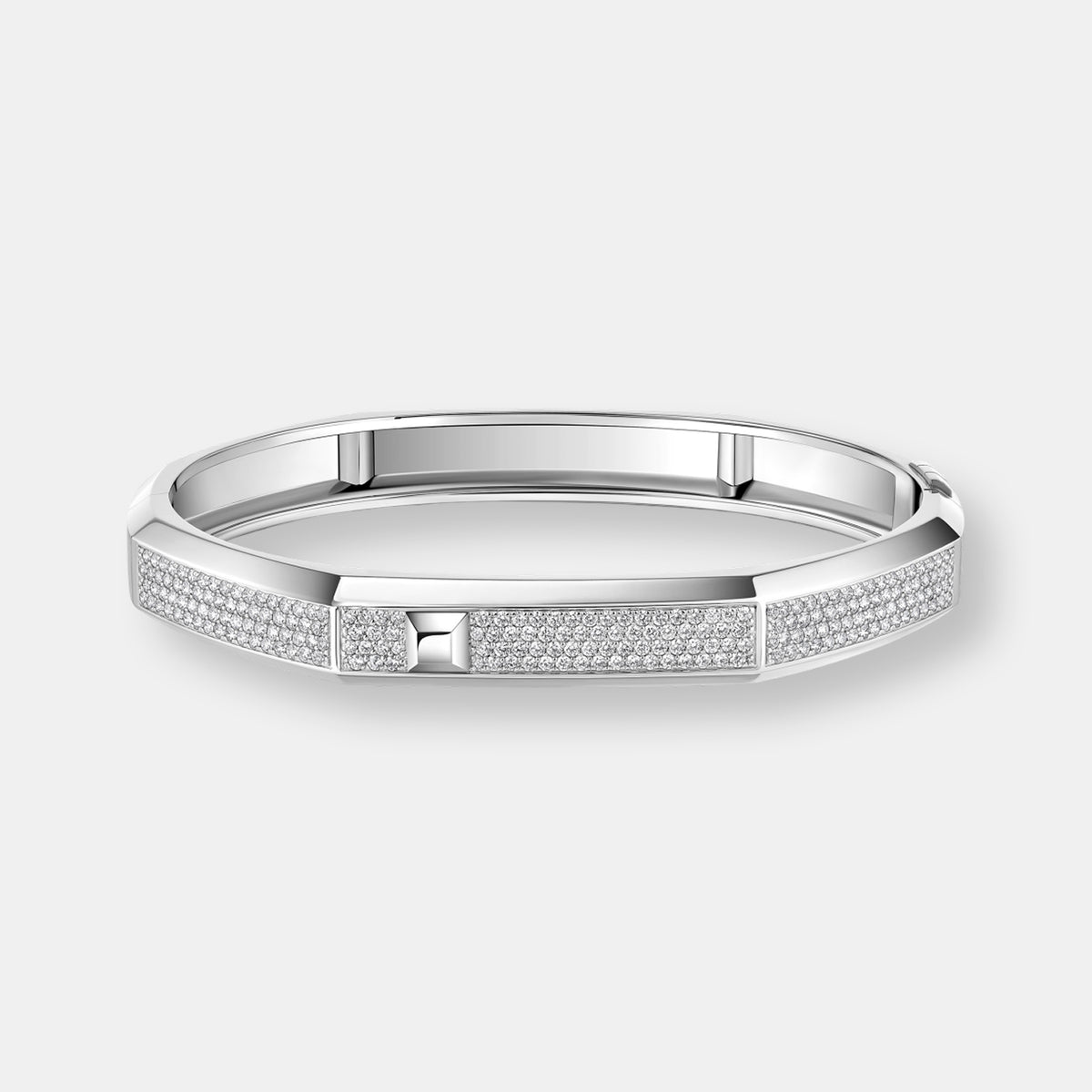 Bracelet mm moderniste