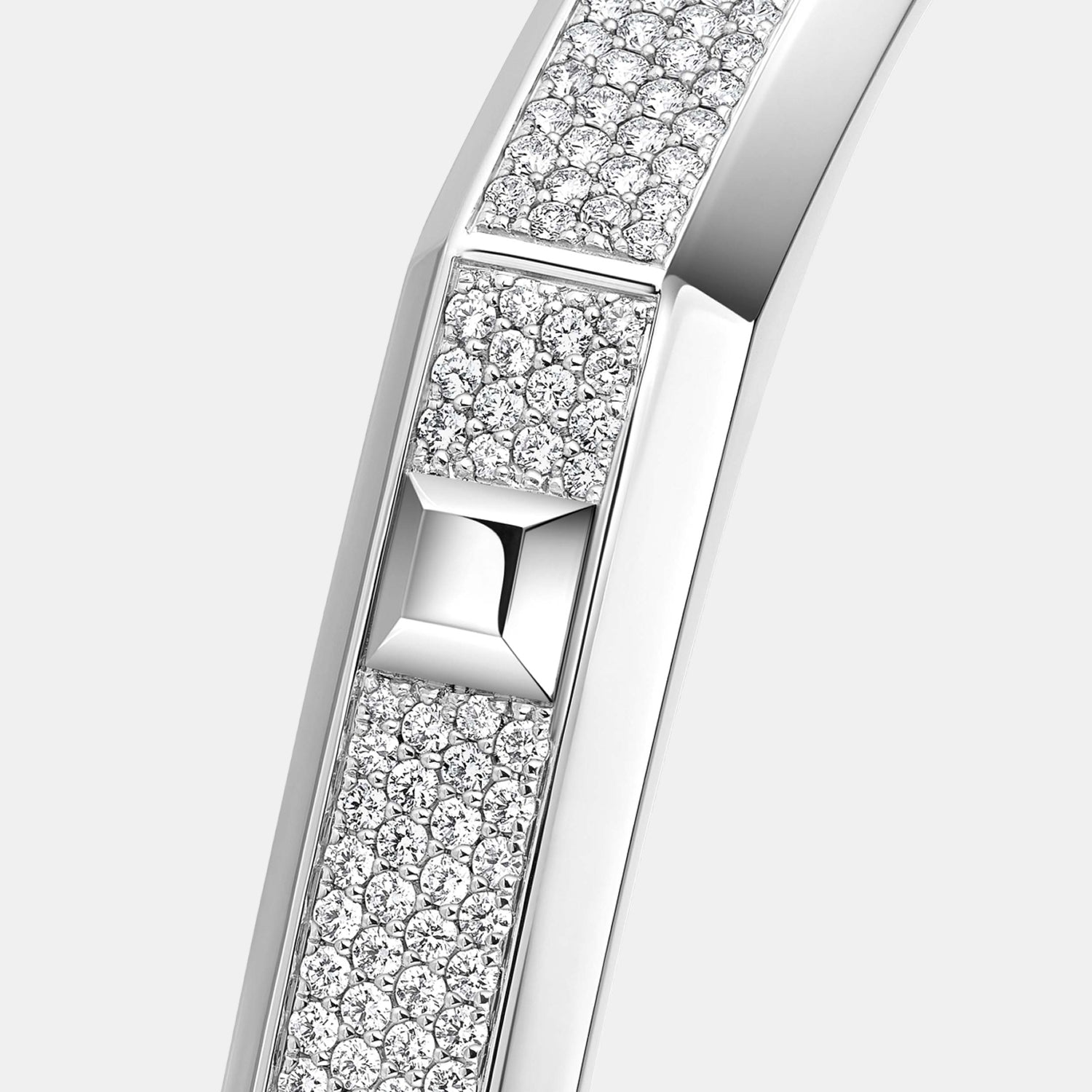 Bracelet mm moderniste