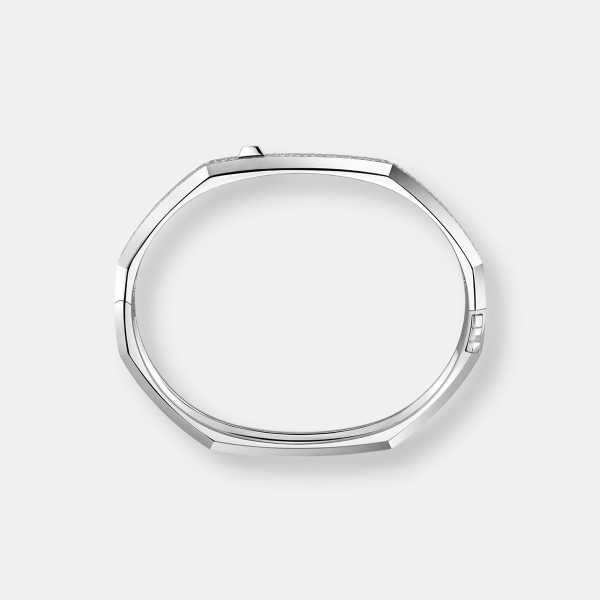 Bracelet mm moderniste