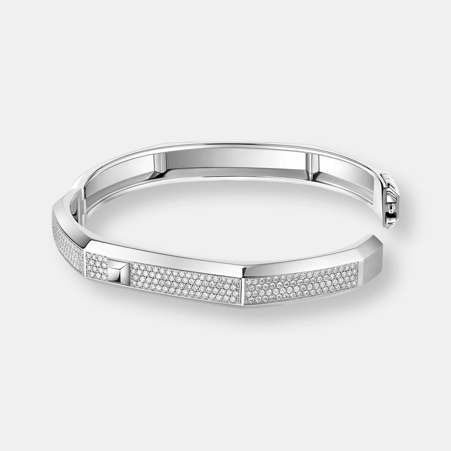Bracelet mm moderniste