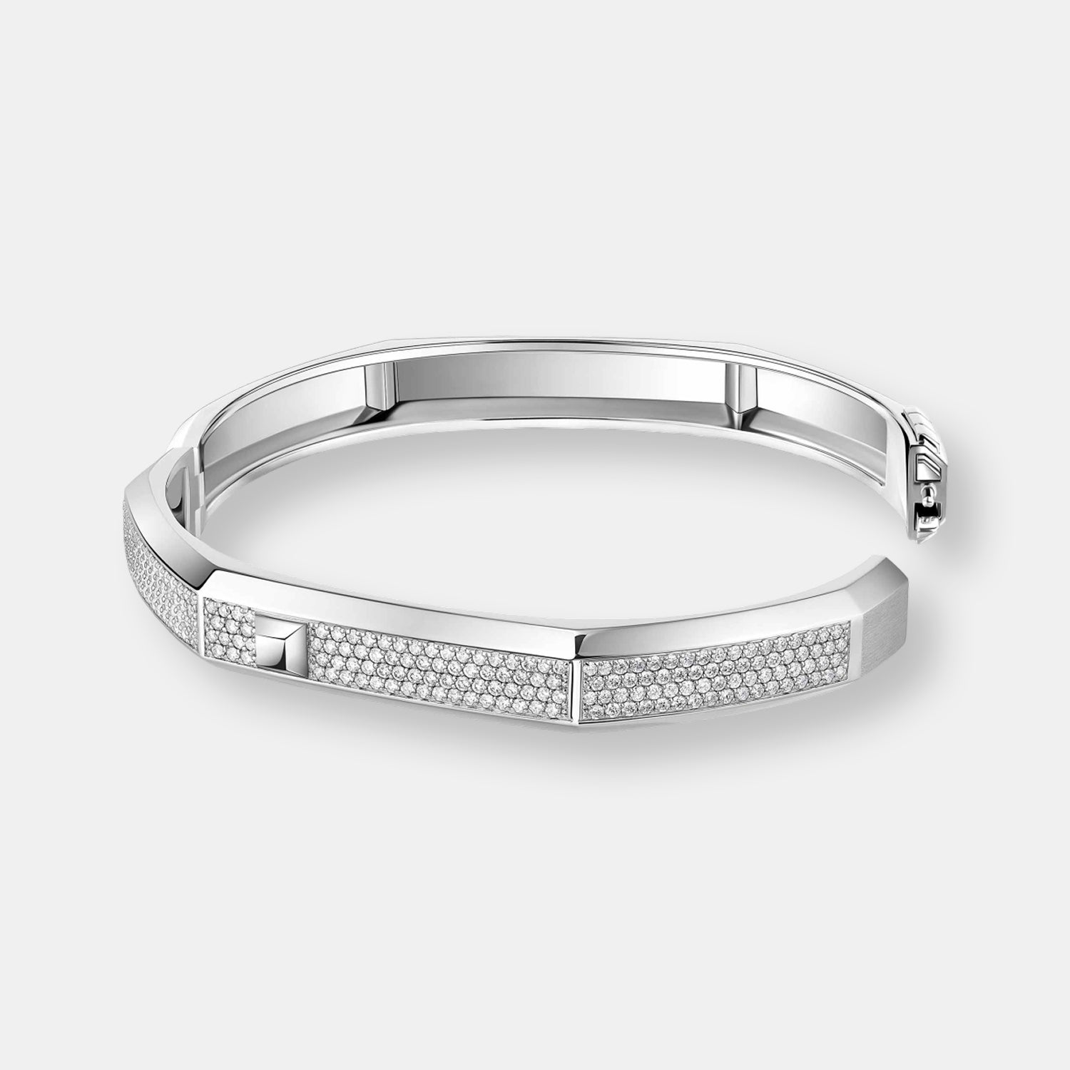 Bracelet mm moderniste