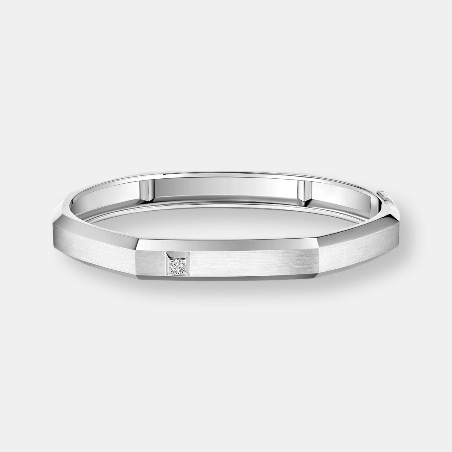 Bracelet mm moderniste