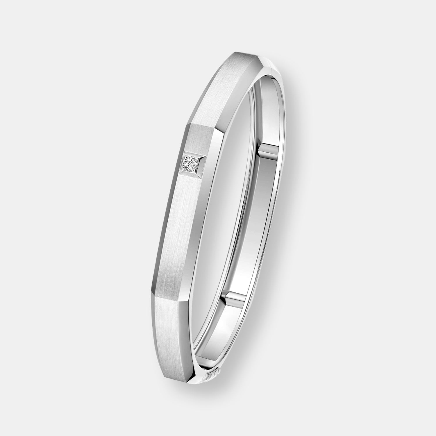 Bracelet mm moderniste
