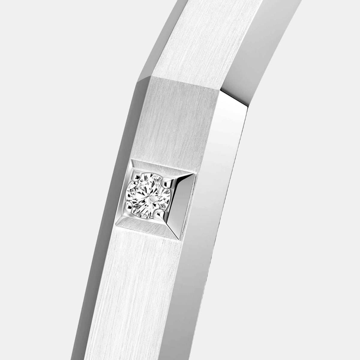 Bracelet mm moderniste