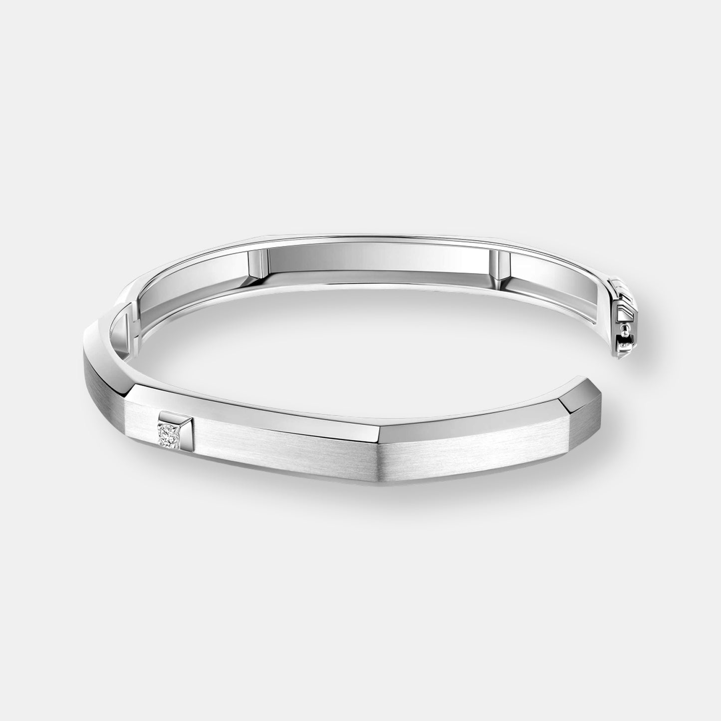 Bracelet mm moderniste