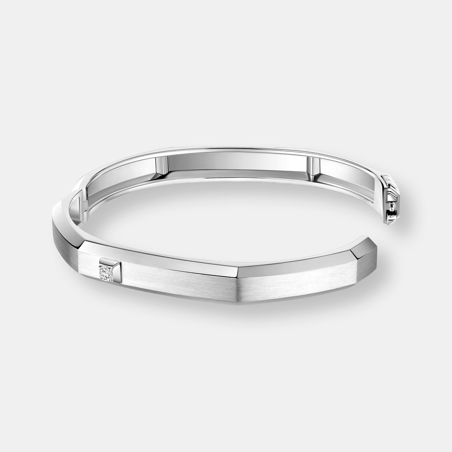 Bracelet mm moderniste
