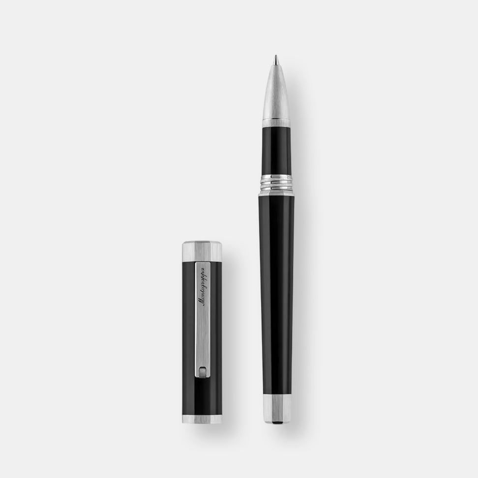 Stylo roller ball otto ip palladium