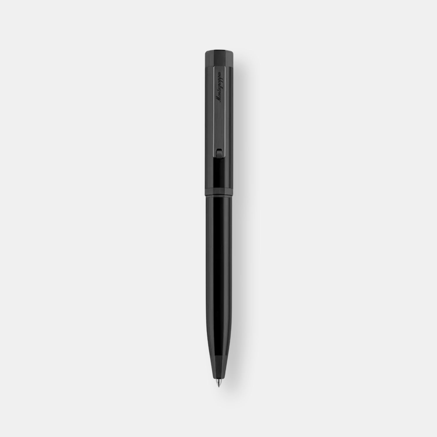 Stylo a bille otto ip ultra black