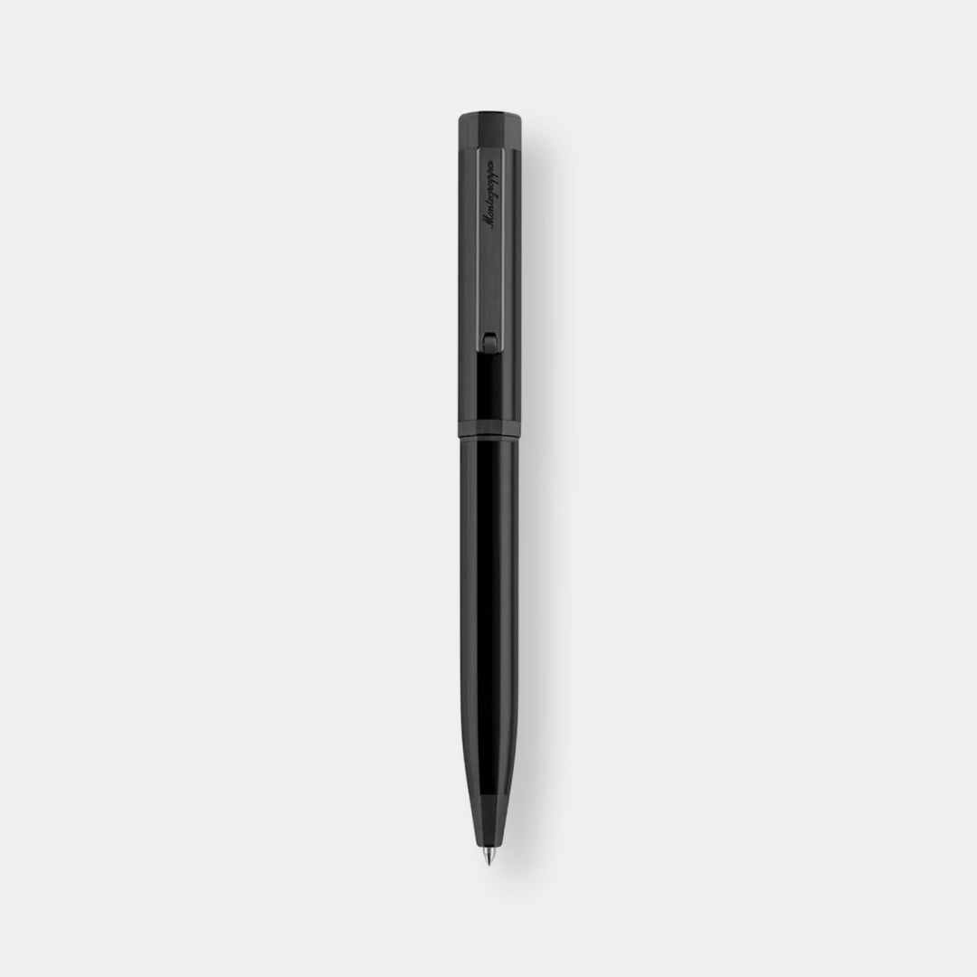 Stylo a bille otto ip ultra black