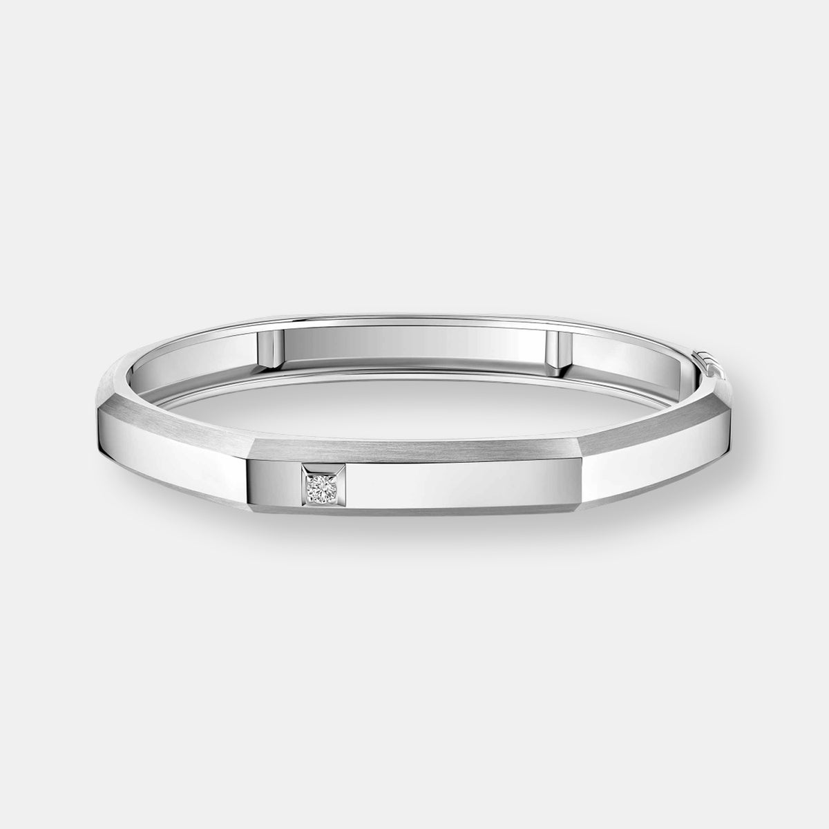 Bracelet mm moderniste