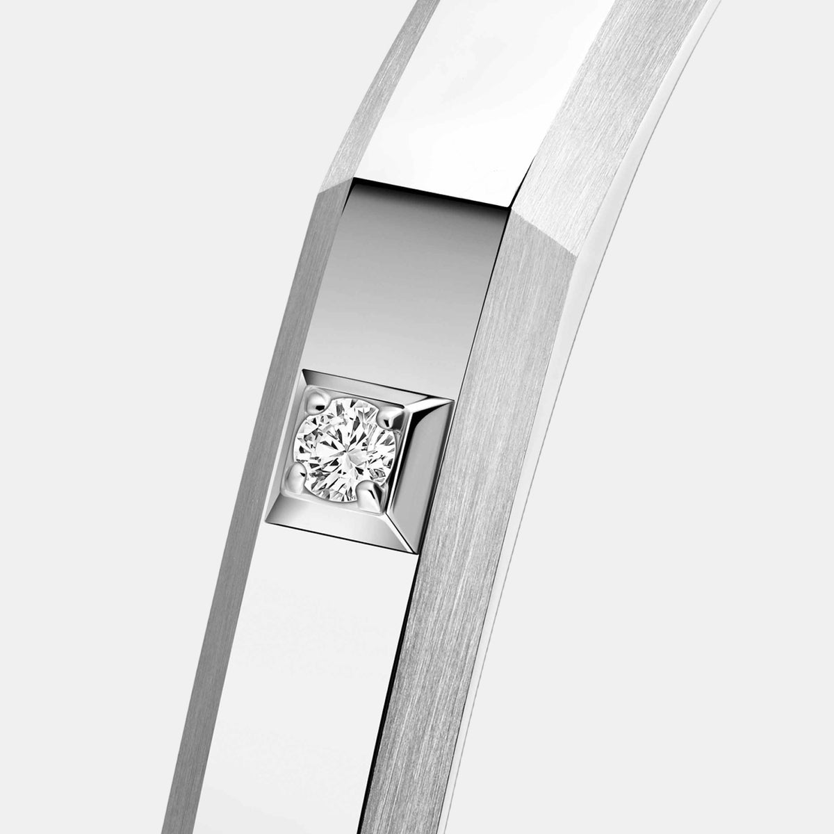 Bracelet mm moderniste