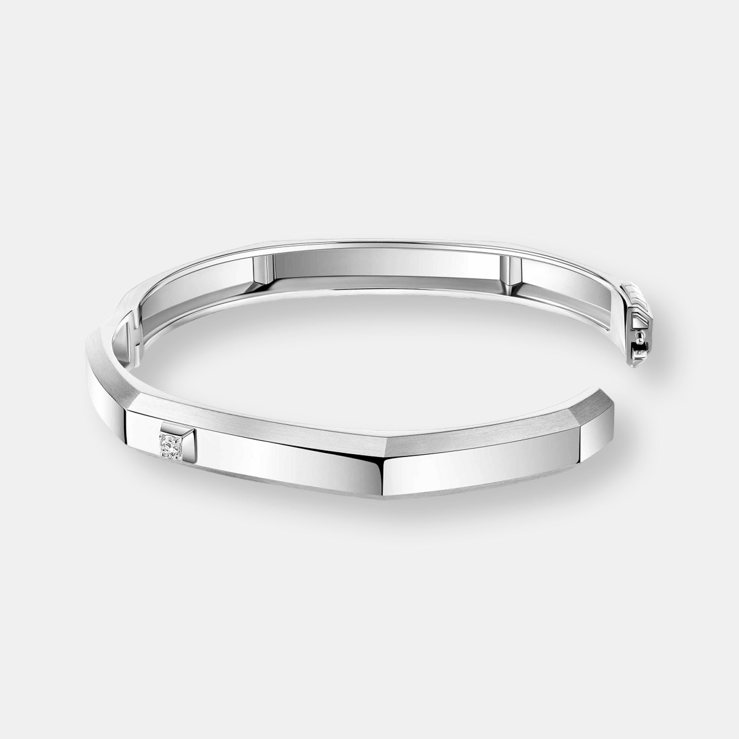 Bracelet mm moderniste