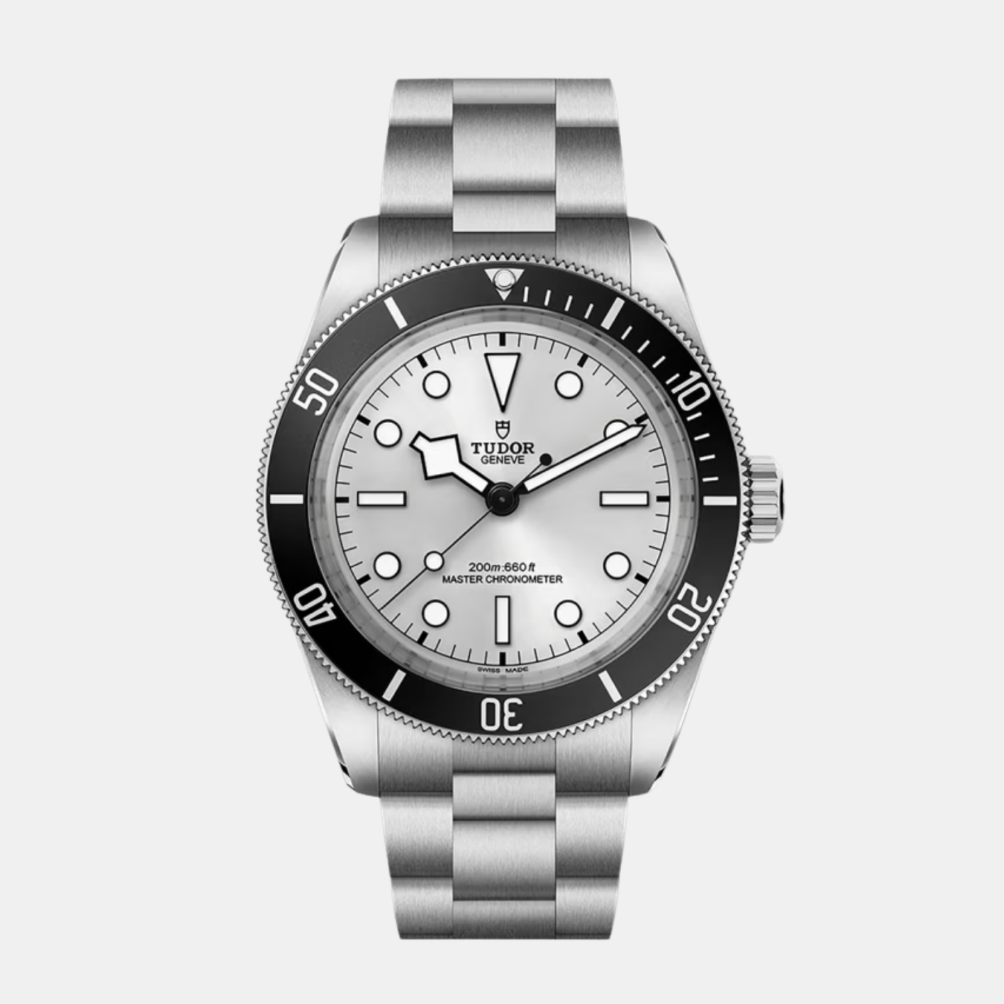 Montre black bay 68