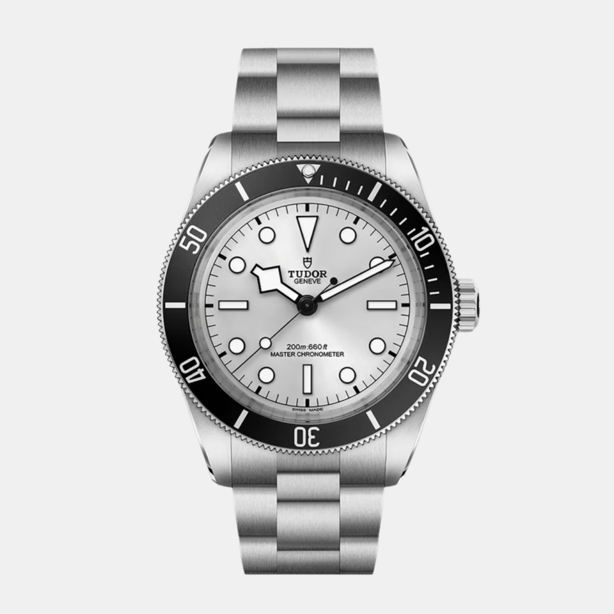 Montre black bay 68