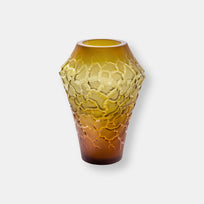Vase caldera
