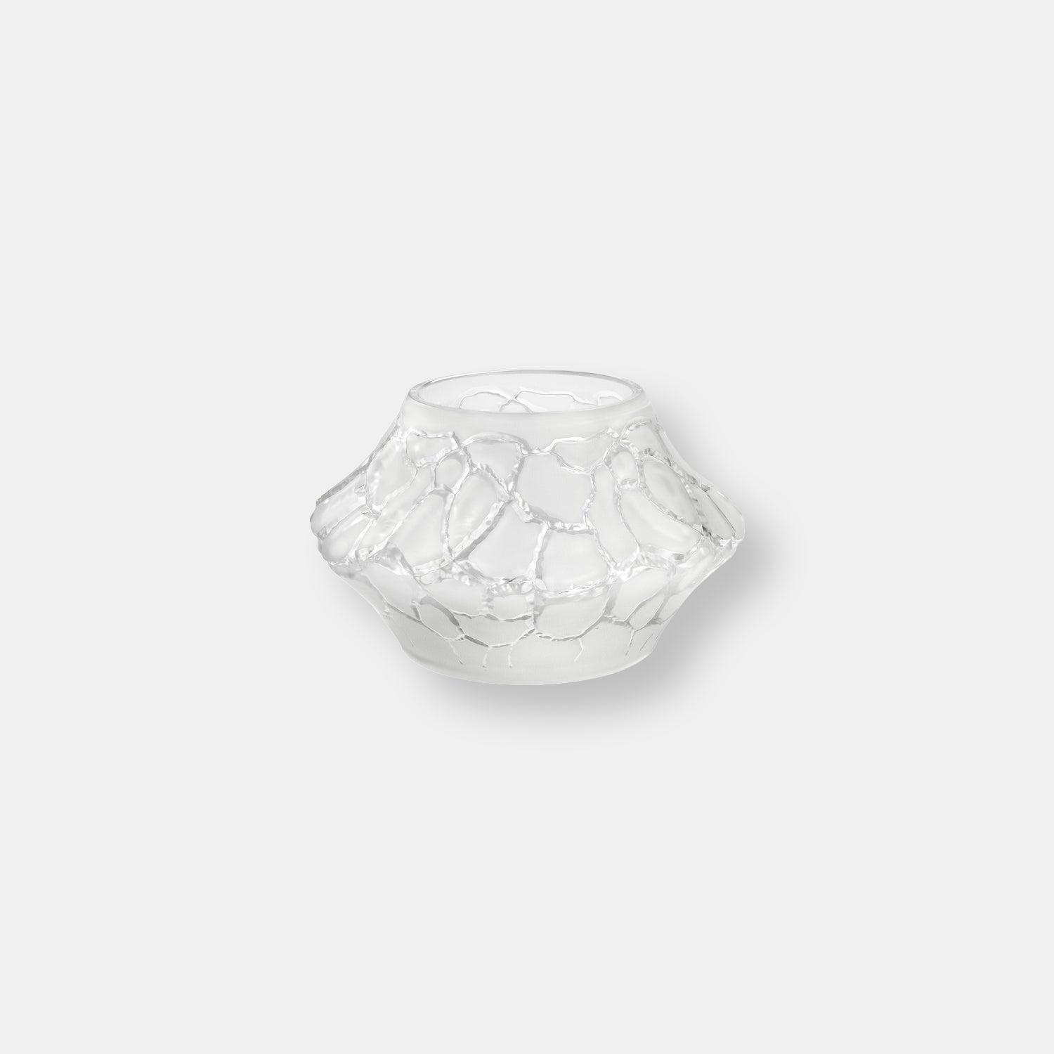Vase caldera