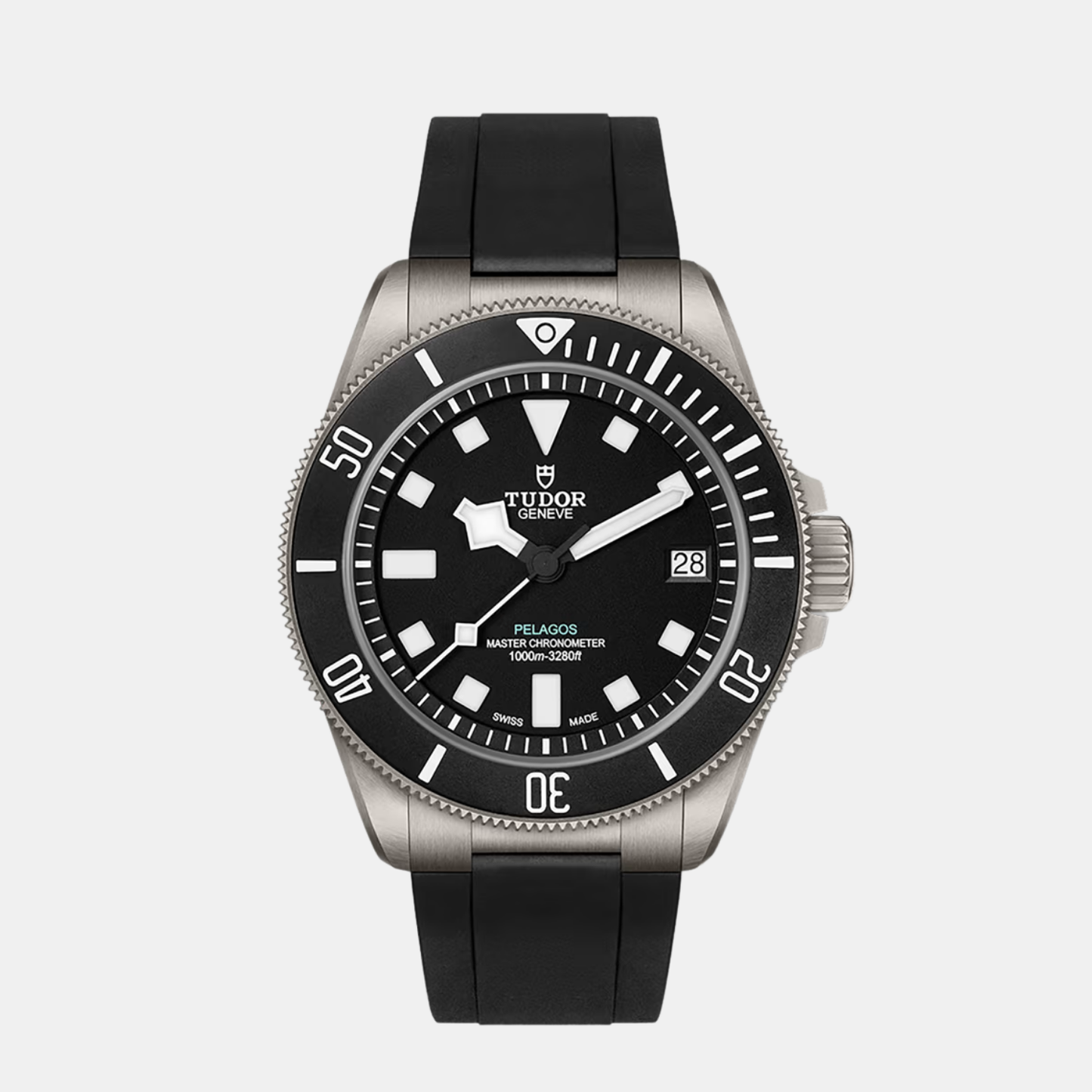 Montre tudor pelagos ultra