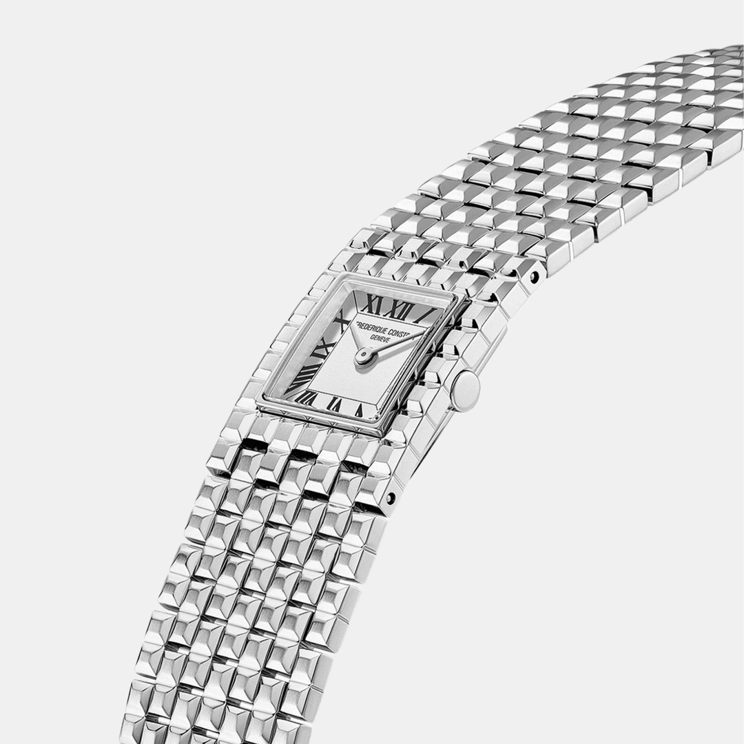 Montre classic femme