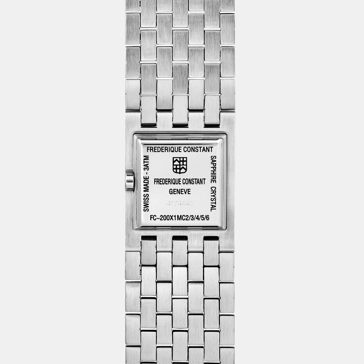 Montre classic femme