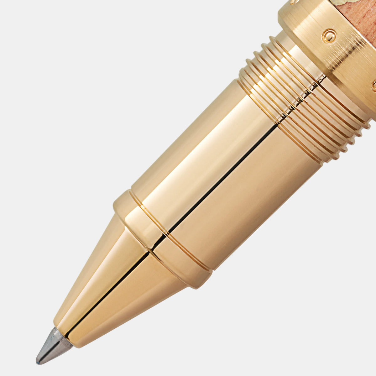 Rollerball masters of art hommage à pierre-auguste renoir limited edition 4810