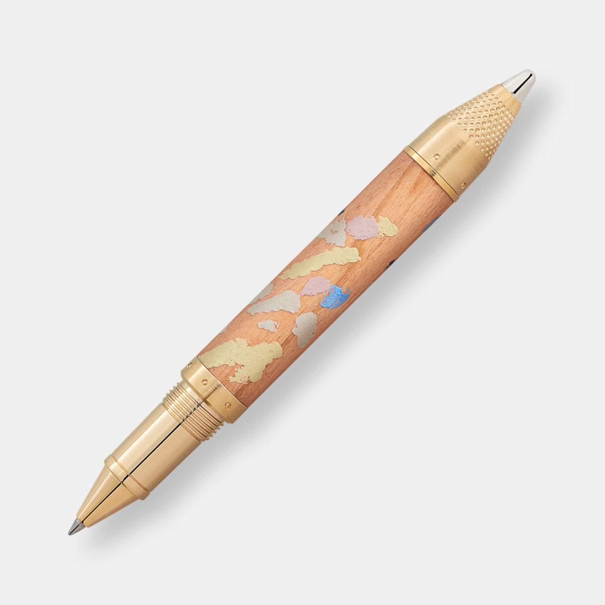 Rollerball masters of art hommage à pierre-auguste renoir limited edition 4810