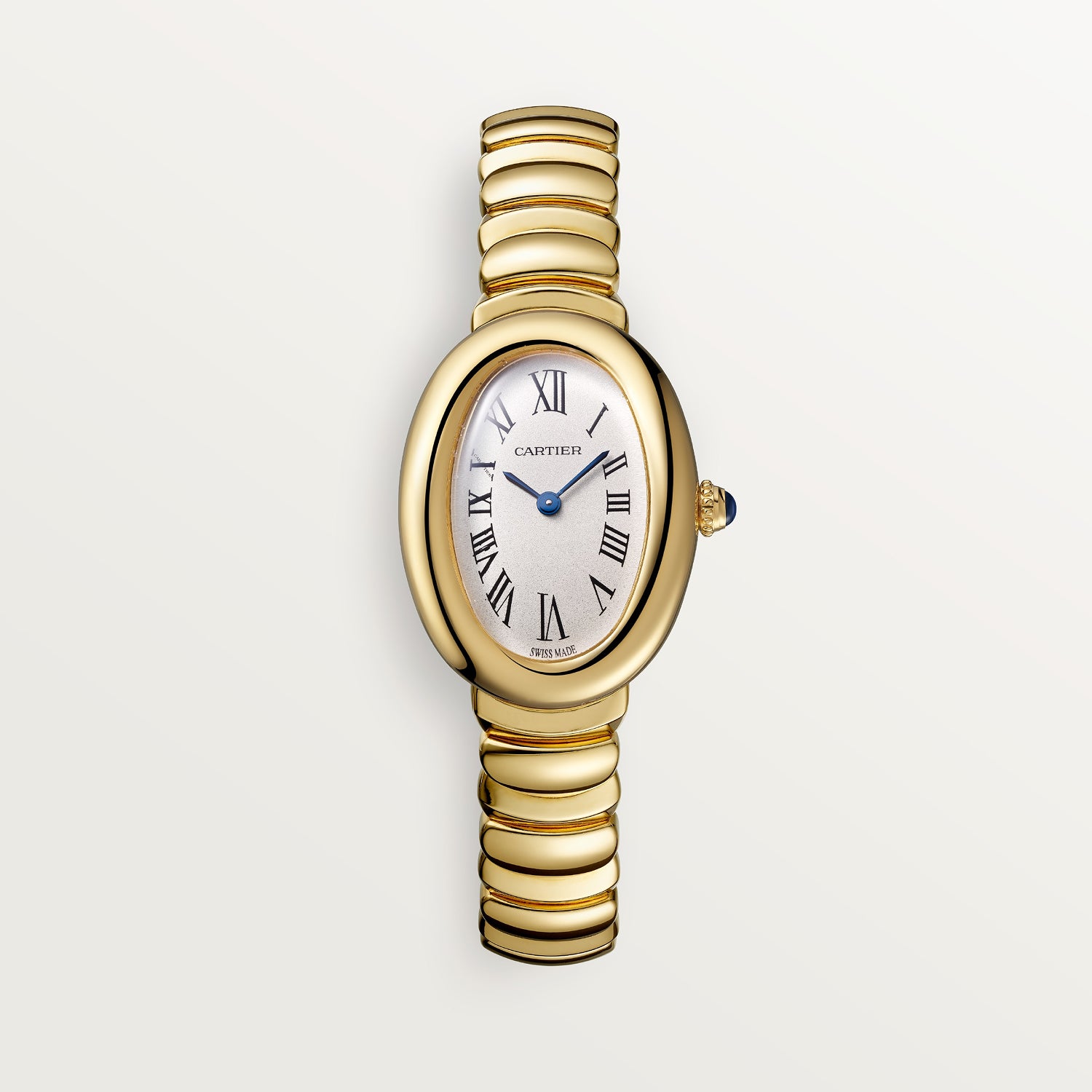 Montre baignoire