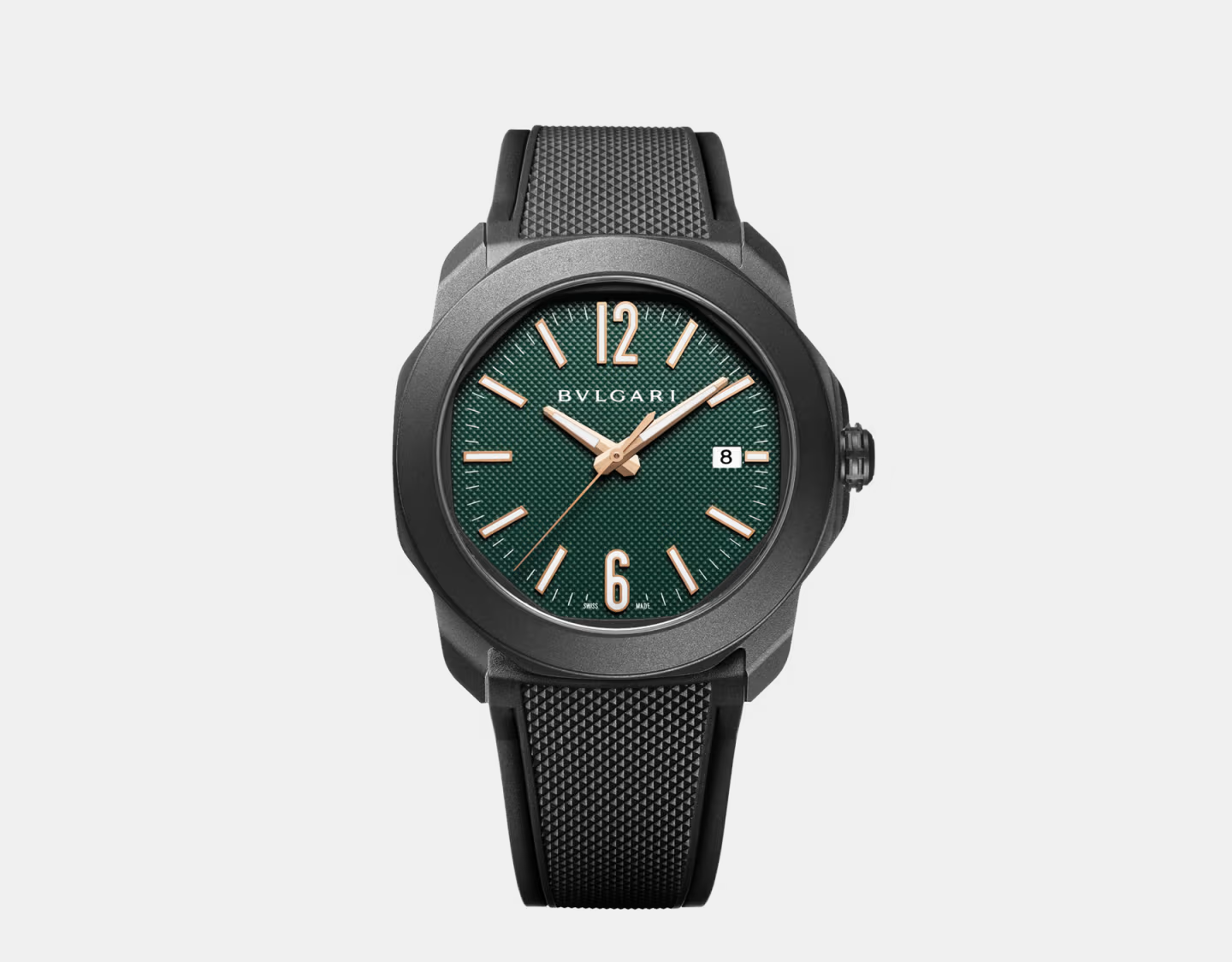 Montre octo roma montre