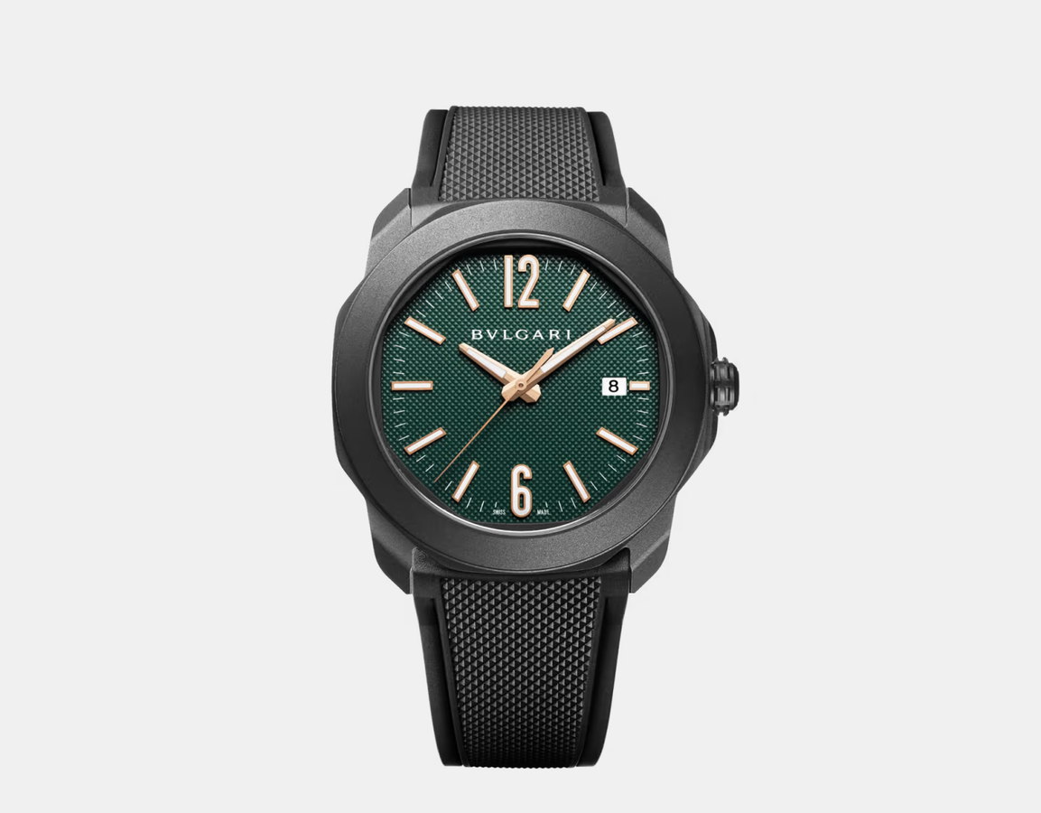 Montre octo roma montre