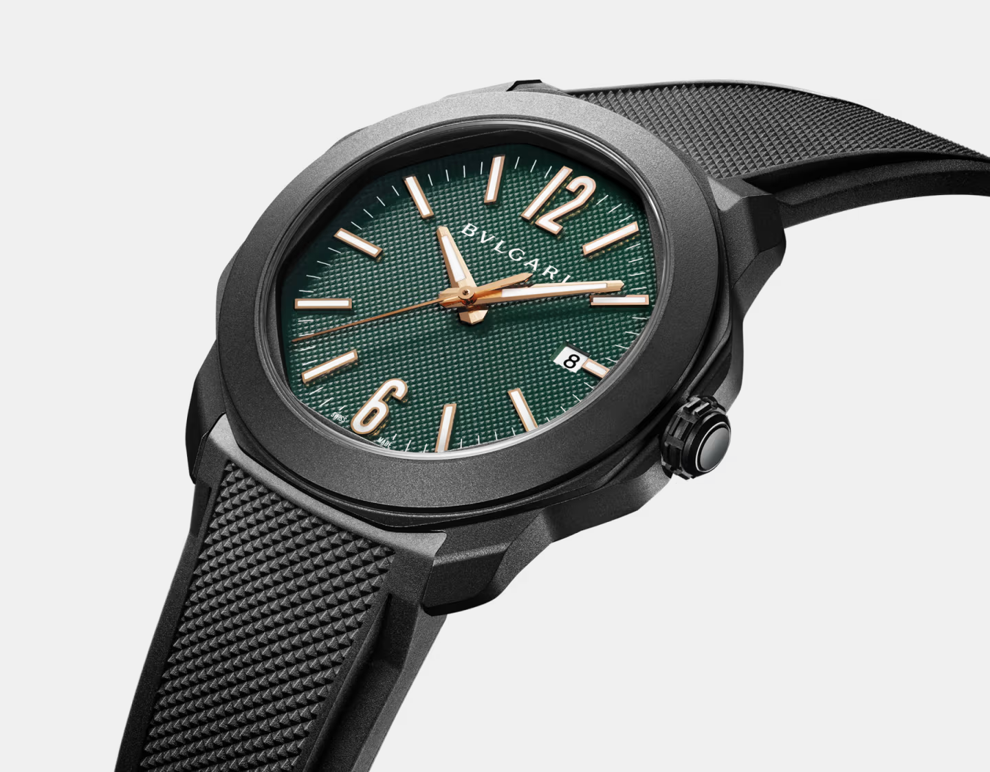 Montre octo roma montre