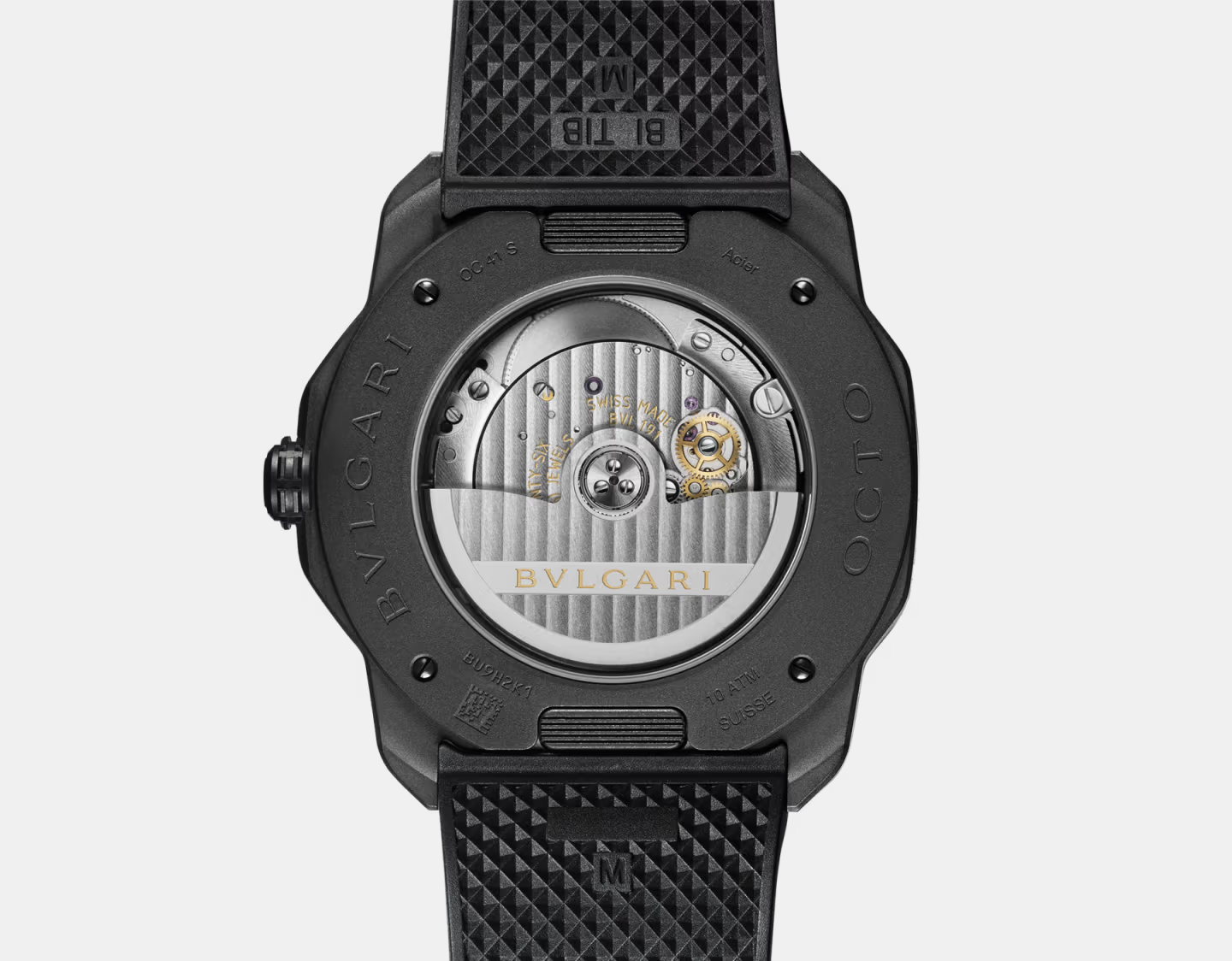 Montre octo roma montre