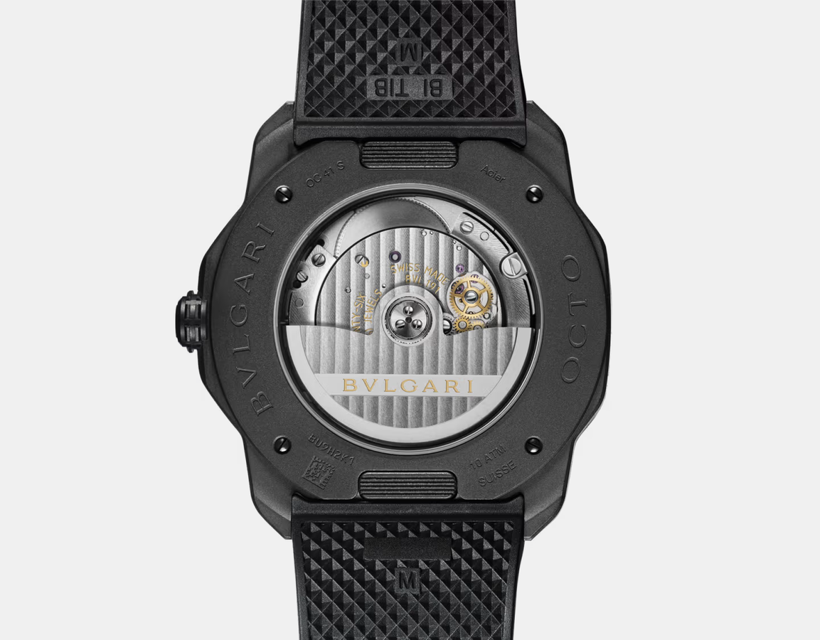 Montre octo roma montre