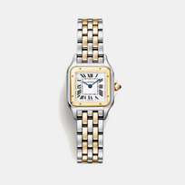 Montre panthère de cartier
