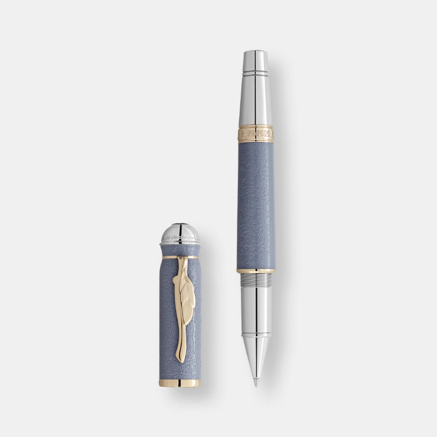 Rollerball writers edition hommage à johann wolfgang von goethe édition limitée