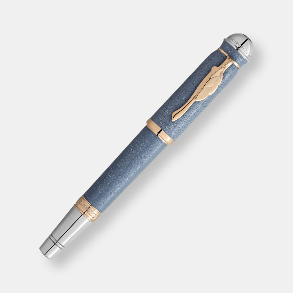 Rollerball writers edition hommage à johann wolfgang von goethe édition limitée