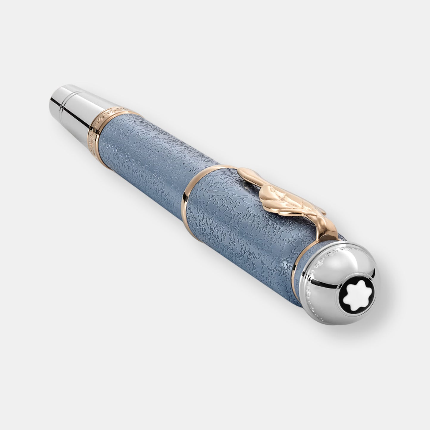 Rollerball writers edition hommage à johann wolfgang von goethe édition limitée