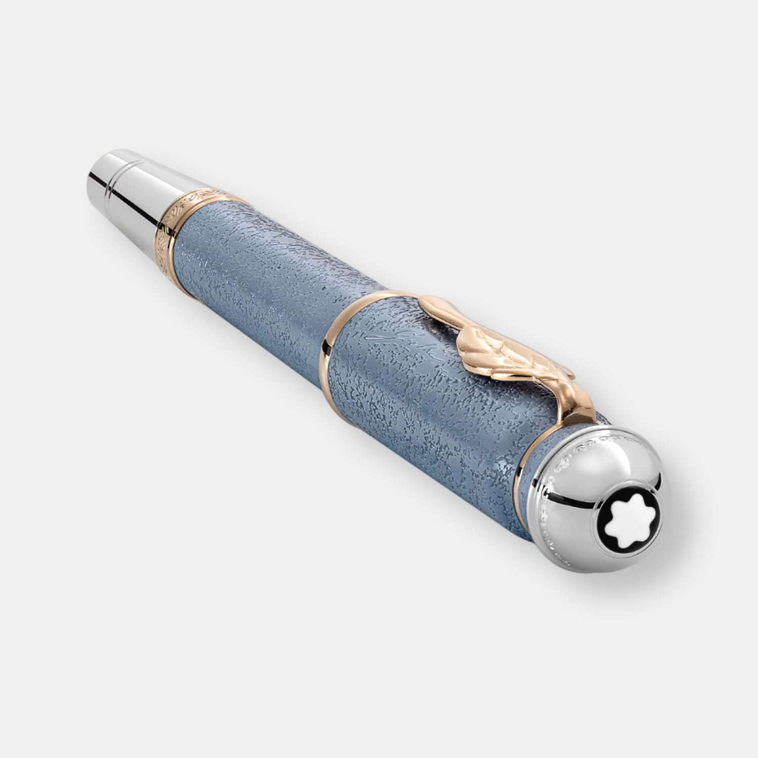 Rollerball writers edition hommage à johann wolfgang von goethe édition limitée