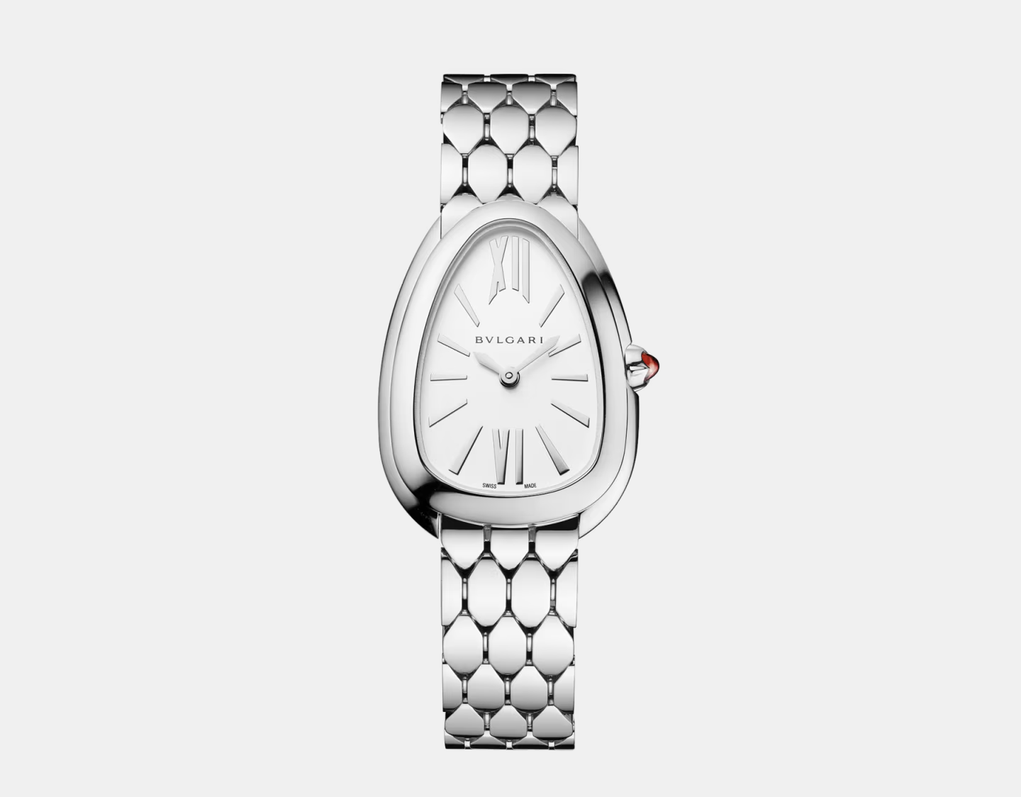 Serpenti seduttori montre