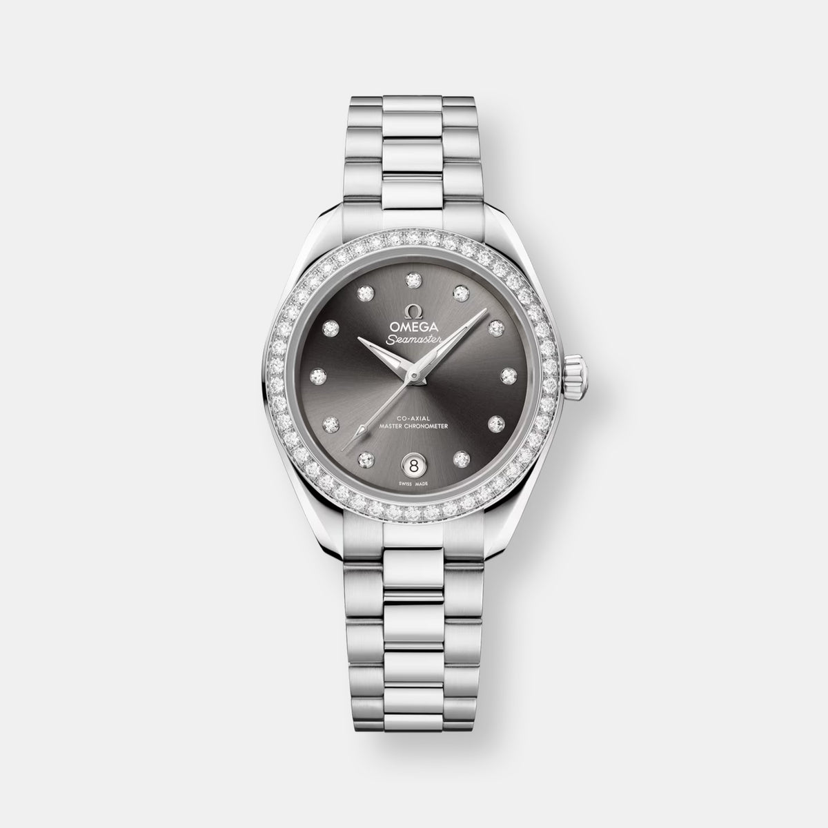 Seamaster aqua terra 150m